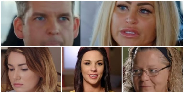 ’90 Day Fiance’ Tell-All Revealed Tom Asked Out More Women Than Just Avery