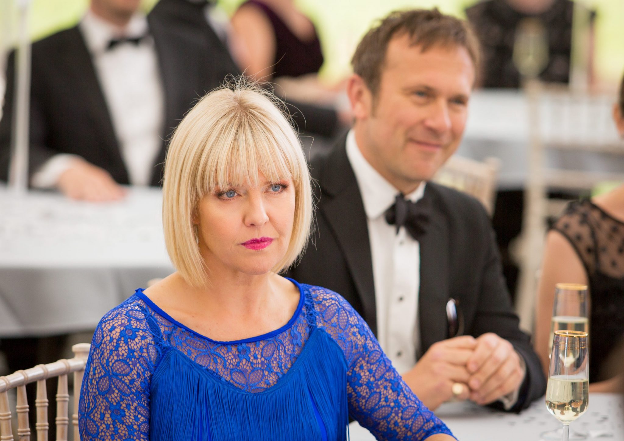 Agatha Raisin Season 4 Halted Due To Coronavirus, New Season Promises