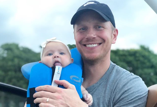 Sean Lowe Of ‘The Bachelor’ Has Some Good Advice For Matt James On His Upcoming Journey