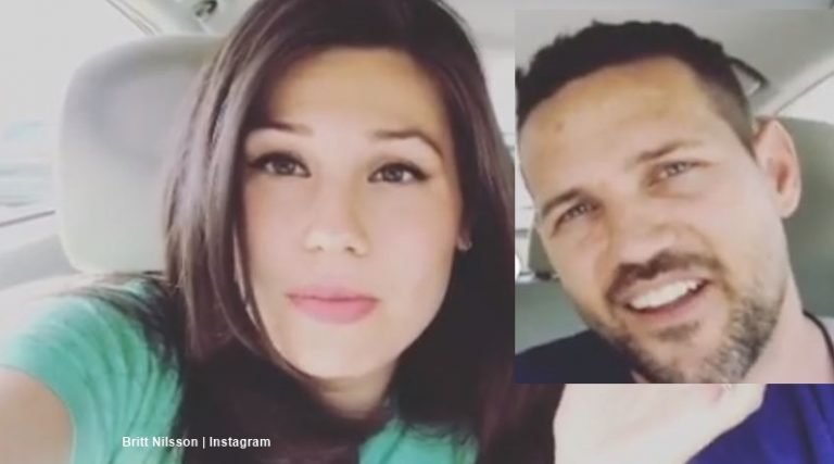 ‘Bachelor’ Alum Britt Nilsson And Jeremy Byrne Welcome Their Baby Girl (Pictures)