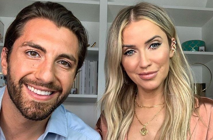 Former ‘Bachelorette’ Kaitlyn Bristowe And Jason Tartick Dish On Biggest Relationship Issues