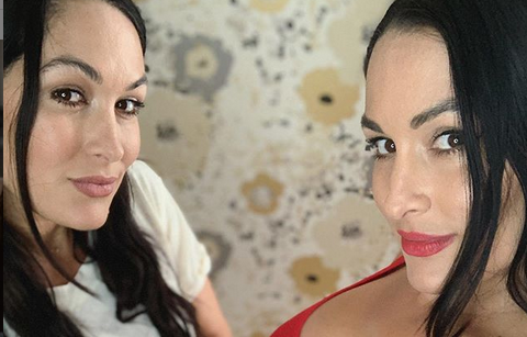 ‘Total Bellas’ Stars Nikki And Brie Discuss Baby Plans