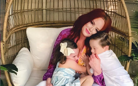 Kathryn Dennis Of ‘Southern Charm’ Is In Hot Water Again For Allegedly Not Paying Her Brand Manager