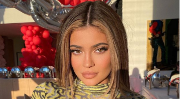 Kylie Jenner And Travis Scott Are Really Good At Co-Parenting Stormi