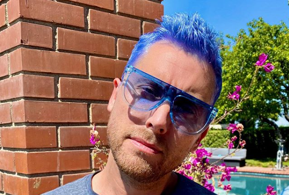 Lance Bass Is Disappointed In Jax Taylor And Thinks He Should Be Fired From ‘Vanderpump Rules’