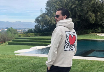 Scott Disick Is Only Spending Time With Supportive People During Recovery