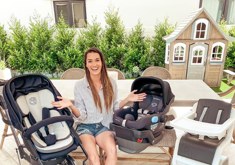 Jade Roper From ‘The Bachelor’ Is Having A Rough 1st Trimester With Third Baby