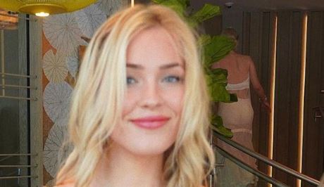 Cassie Randolph Didn’t Want To Look “Cowardly” If She Took A Social Media Break