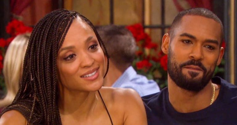 ‘DOOL’ Spoilers June 22 – 26: Lani and Eli Plan to Wed (Again,) Plus Marci Miller Heading Back to Days as Abby