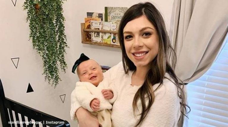 Lauren Duggar Instagram