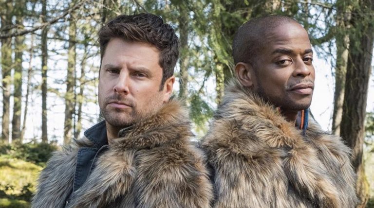 ‘Psych 2: Lassie Come Home’ Preview Release, When Is Peacock Premiere Date?