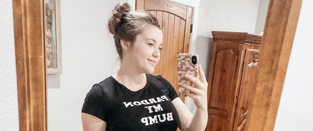 Joy Anna Duggar Instagram