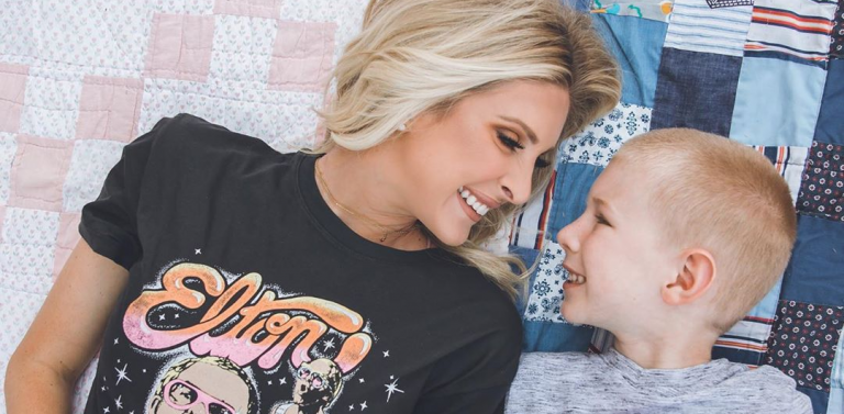 Lindsie Chrisley Campbell: ‘Don’t Let People Limit You’