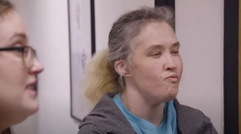 Mama June