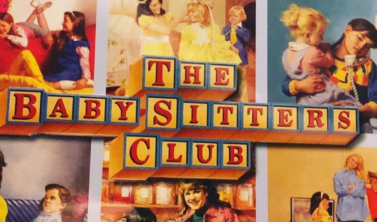 Netflix Releases Trailer For Highly Anticipated ‘The Baby-Sitters Club’