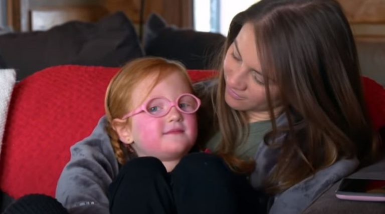 ‘OutDaughtered’ Fans Sad As Another Eye Surgery Looms For Hazel