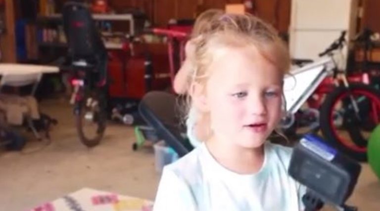 ‘OutDaughtered: Quints in Quarantine’ – Adam Busby Describes It As ‘The Riley Show’