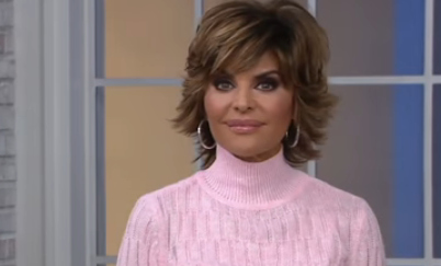 ‘RHOBH’: Lisa Rinna Calls Out QVC For ‘Muzzling’ Her After ‘QVC Karens’ Complained