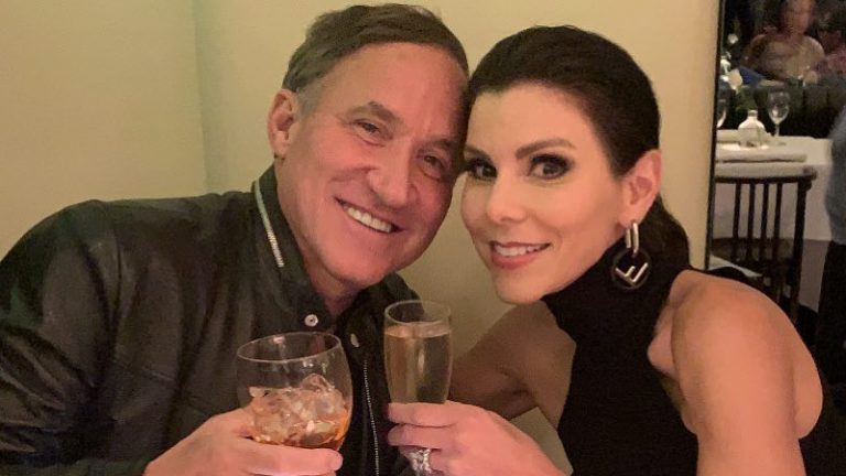 Heather Dubrow and NeNe Leakes Have New Shows in Development, Plus Heather’s Daughter Comes Out as Bi on Last Day of Pride