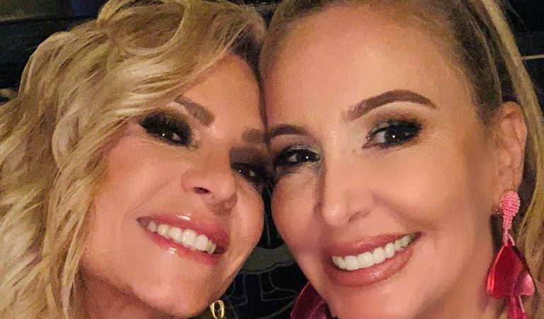 ‘RHOC’ Alum Tamra Judge Calls Former BFF Shannon Beador ‘Vile,’ Shuts Down Haters Questioning Her Mask-Free Outing
