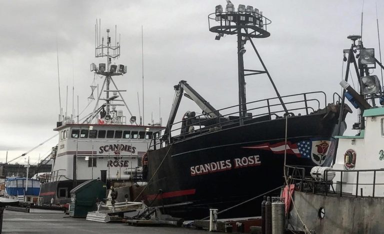 ‘Deadliest Catch’: Does U.S. Coast Guard Know Why F/V Scandies Rose Sank?