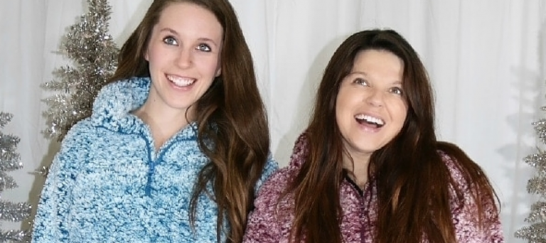 Duggar Cousin Amy King Talks Relationship With Cousins