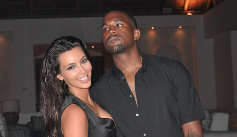 Kim Kardashian Gets Candid On Kanye West Bipolar Disorder