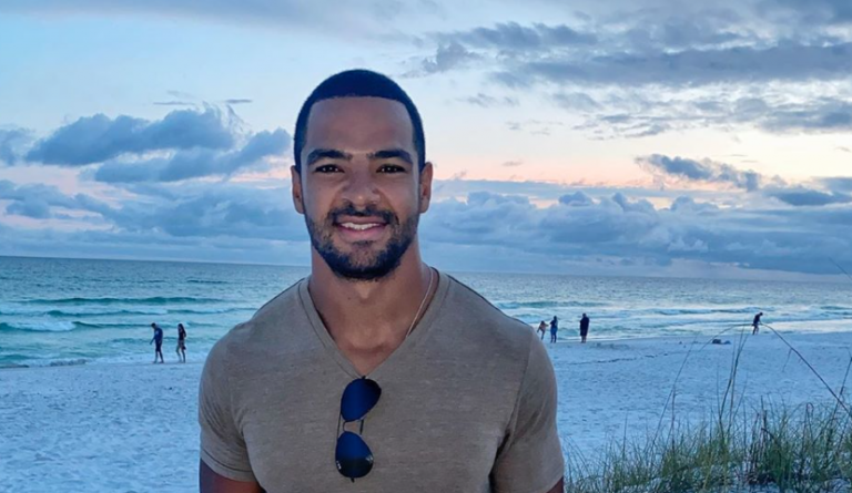 Clay Harbor Denies Relationship With ’90 Day Fiance’ Star Fernanda Flores