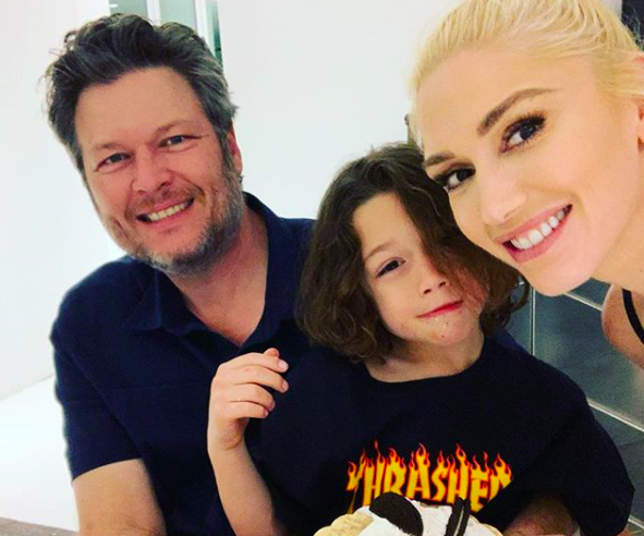 ‘The Voice’ Gwen Stefani And Blake Shelton Getting Married Soon?
