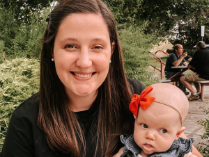 'LPBW': Tori Roloff's 'Smiley Girl' Turns 7 Months Old - Tv Shows Ace