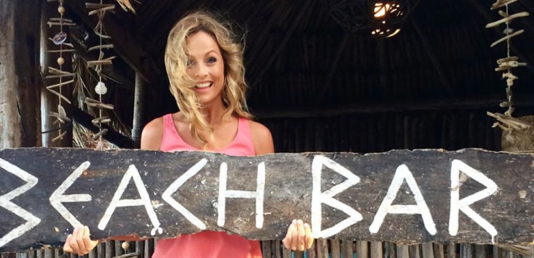 ‘Bachelorette’ Clare Crawley Returns To Instagram With Throwback Video