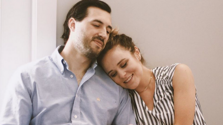 Jeremy And Jinger Vuolo Go On 4th Of July Weekend Trip
