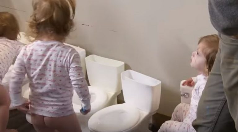 ‘Sweet Home Sextuplets’ New Season: Kids Hit The Terrible Two’s & Potty Training