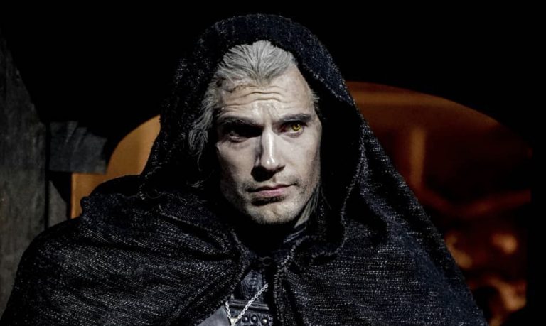 Netflix ‘The Witcher’ Prequel ‘Blood Origin’ Explains ‘Conjunction Of The Spheres’