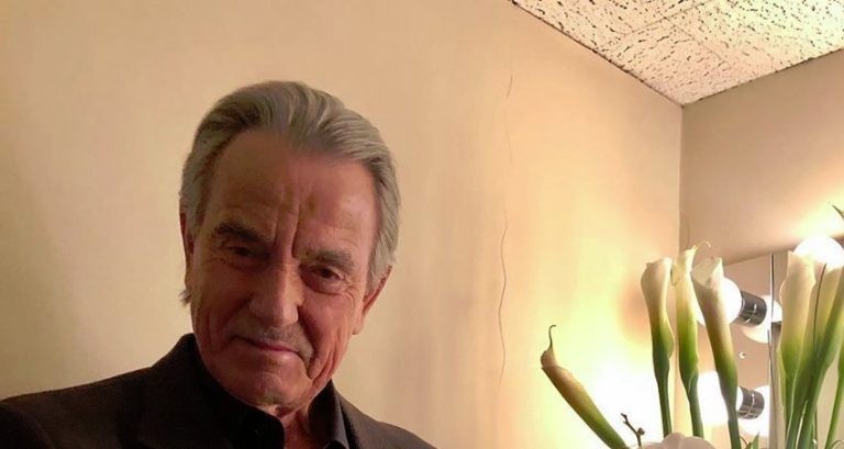 Eric Braeden Says He’s ‘In Fighting Shape’ After His Cancer Battle