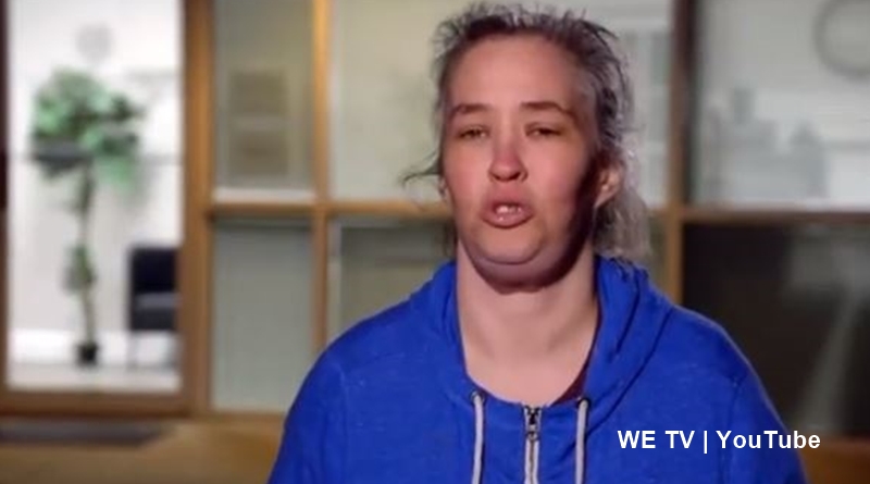 mama June drugs