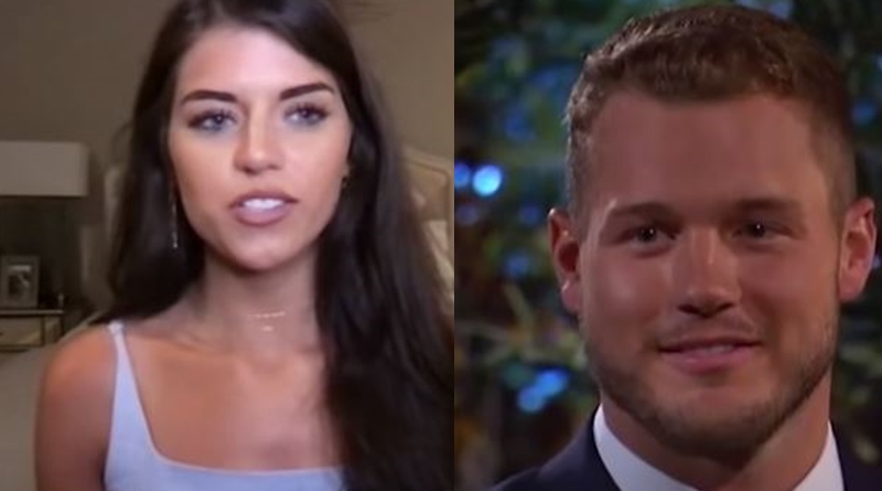 ‘bachelor Fans Respond To Colton Underwood And Madison Prewett Rumor Theyre Here For It