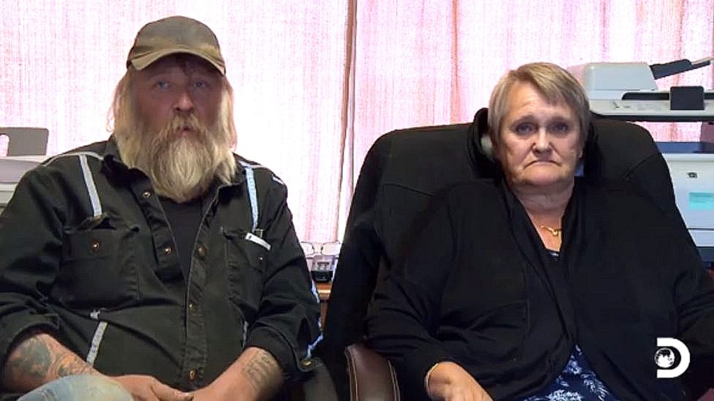 'Gold Rush The Dirt From Home' Exclusive: Tony Beets and Beets Family ...