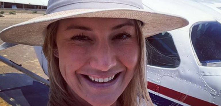 ‘Below Deck Med’ Star Hannah Ferrier Addresses Off-Camera Drama With Captain Sandy