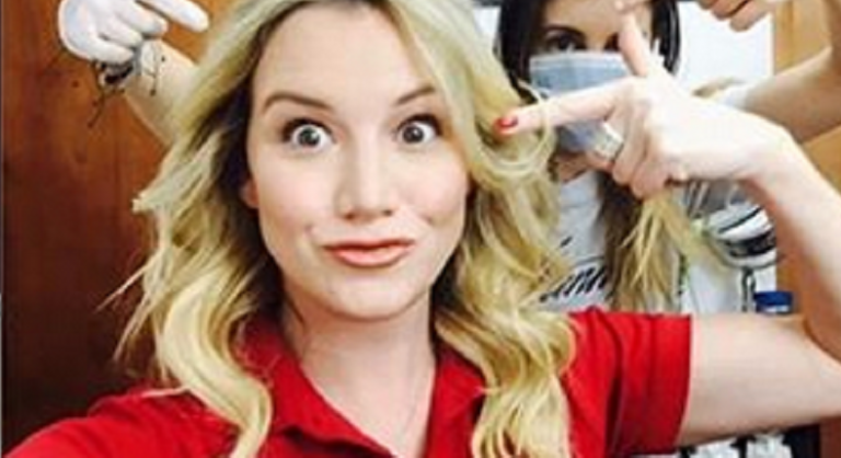 ‘Below Deck Med’ Star Hannah Ferrier Calls Season 5 ‘Weird AF’