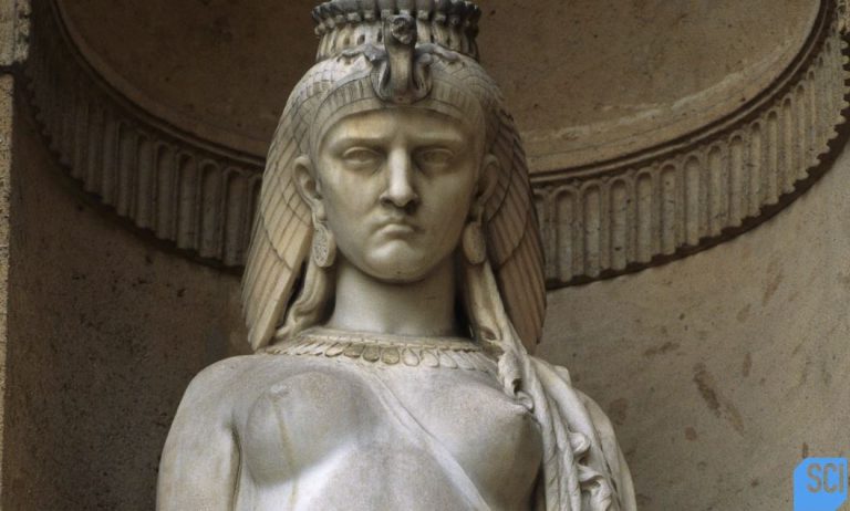 ‘Cleopatra: Sex, Lies, and Secrets’ Exclusive: Archaeologists Reveal Queen In Real Life