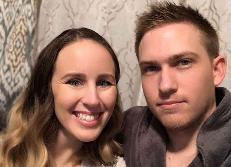 ‘Married At First Sight’ Stars Danielle Bergman And Bobby Dodd ‘Blessed’ To Be Expecting Second Child