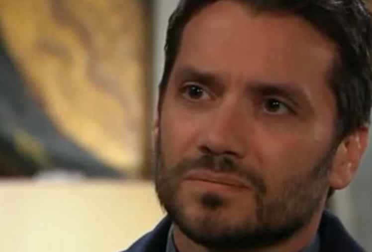 ‘General Hospital’ Alum Dominic Zamprogna Speaks On Film ‘The Moon And Back’ And His Wish To Return To GH
