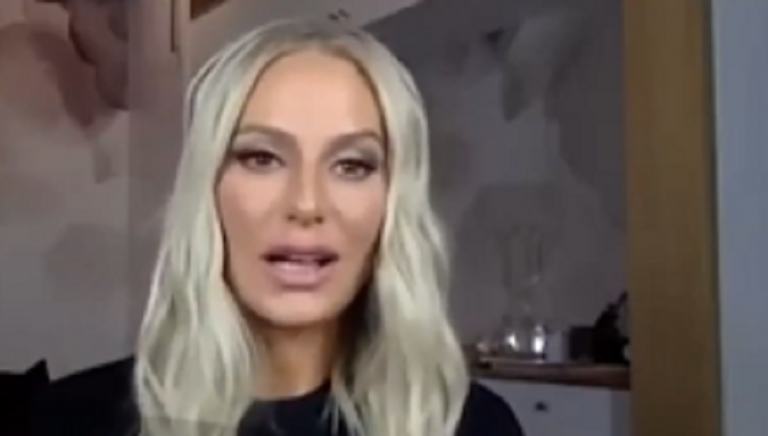 ‘RHOBH’ Star Dorit Kemsley Accused Of Going Under The Knife