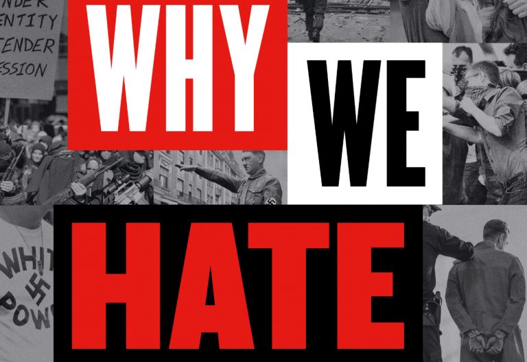 Highly-Acclaimed Series ‘Why We Hate’ Airing Saturday on Science Channel