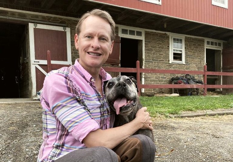 Carson Kressley Hosts ‘The Great American Groom-A-Long’ Special on Animal Planet, Details