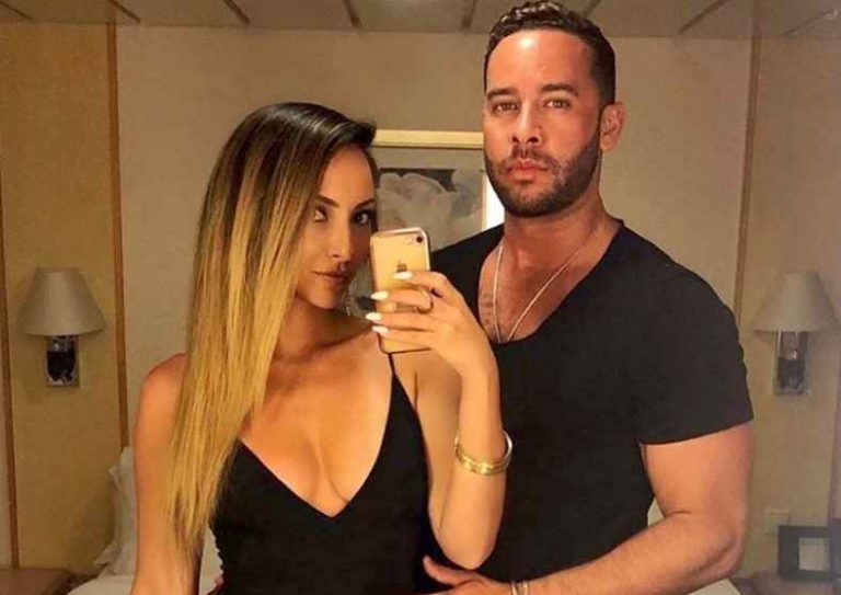 ‘ 90 Day Fiancé’ Star Jonathan Engaged 1 Year After Divorce From Fernanda