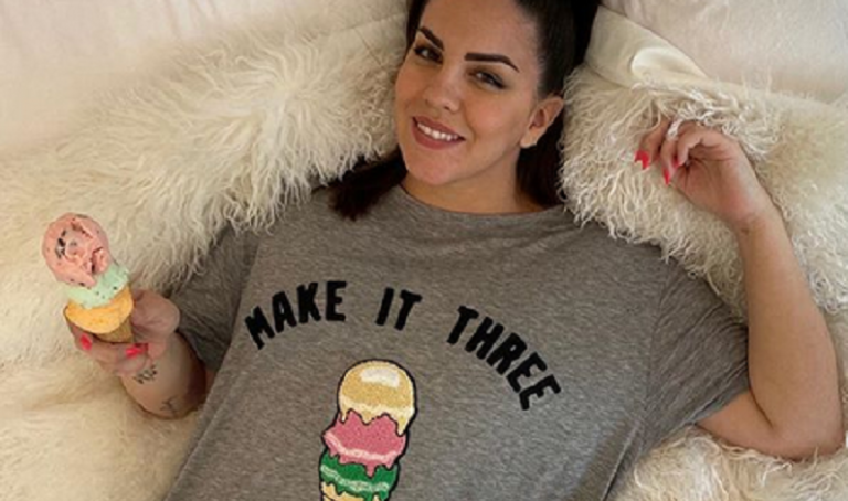 ‘VPR’: Katie Maloney-Schwartz Is Having Baby Fever After Stassi’s Gender Reveal