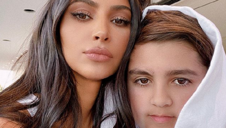 Kim Kardashian Admits Her Fears About Attending Scott Disick’s Birthday Party