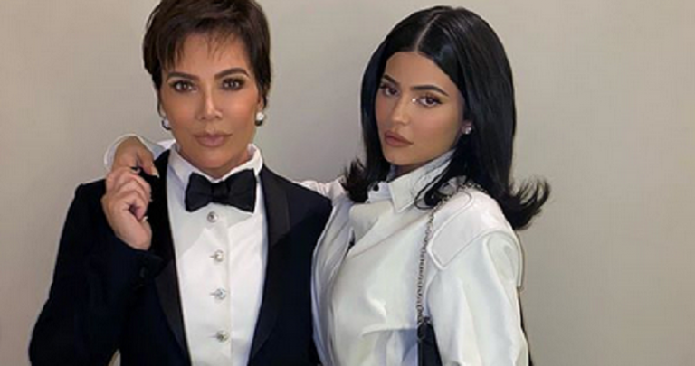 Kylie Jenner Refuses To Speak To Kris Jenner Amid Claims She’s Not A Billionaire